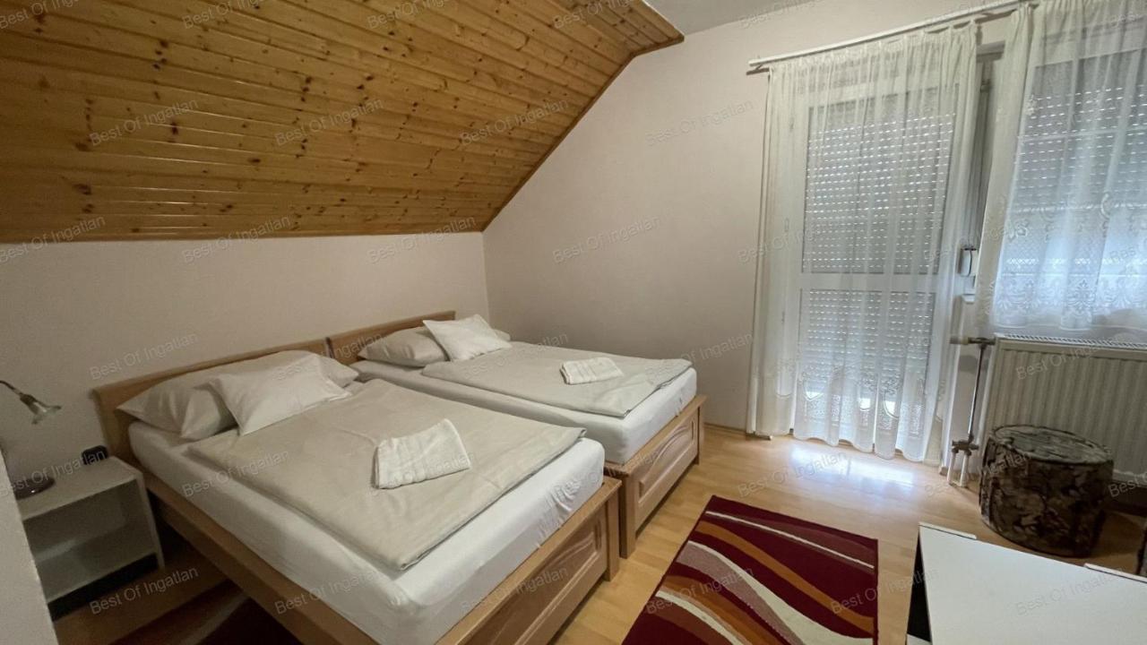 Per Motel Hummel מראה חיצוני תמונה