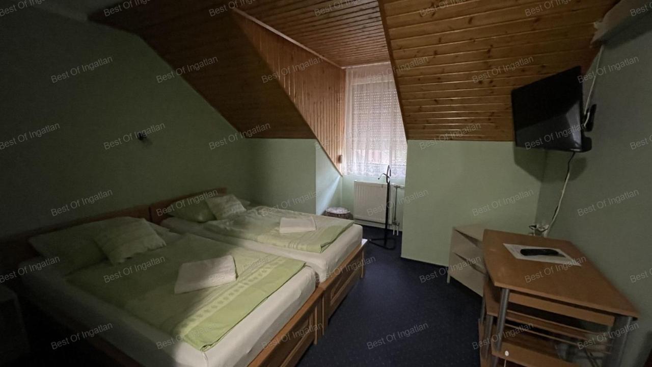 Per Motel Hummel מראה חיצוני תמונה